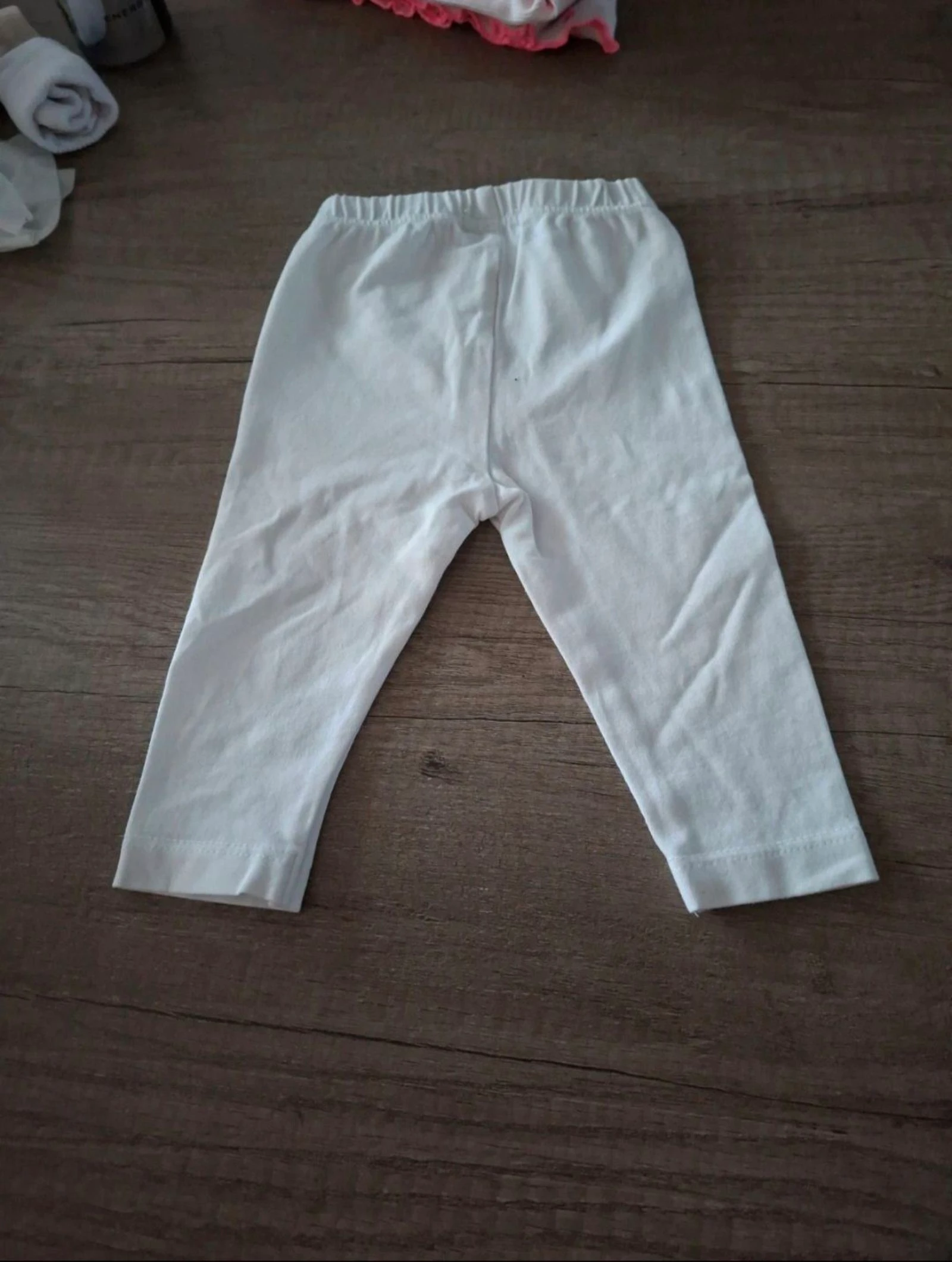 Meisjes legging maat 62 – photo 2